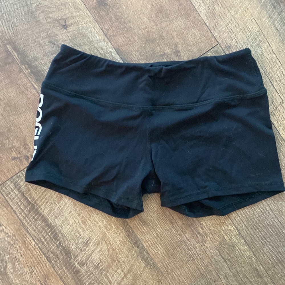 Rogue athletic shorts